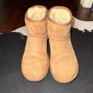 Classic Mini II Boot